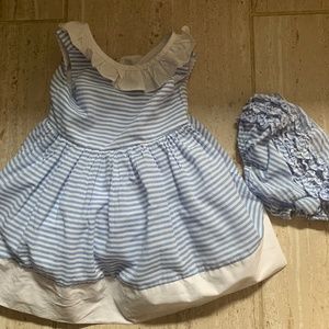 Dress - Tommy Bahama - 12 months